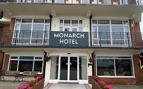 Monarch Hotel